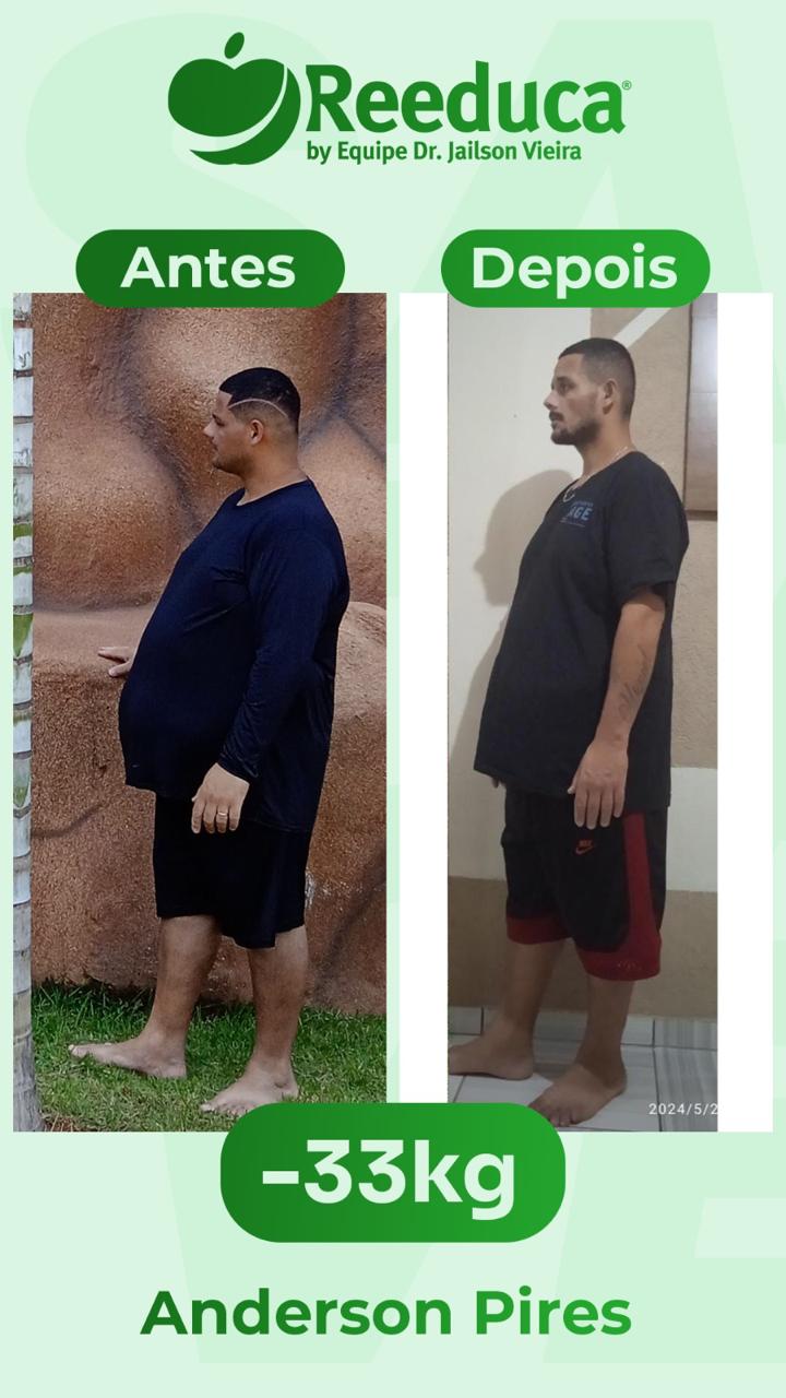 Anderson Pires